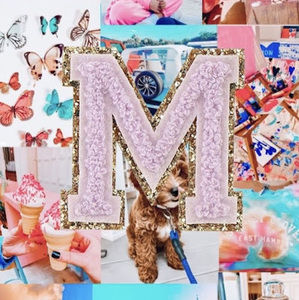 Meet your Posher, Madalyn